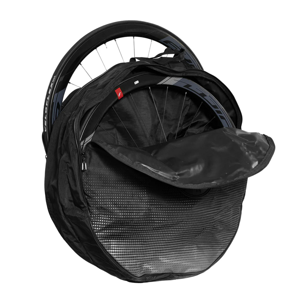 Чехол Scicon для 2 колес Double Wheel Bag