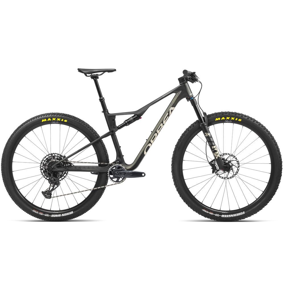 Велосипед MTB Orbea OIZ M21
