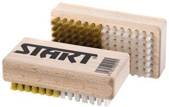 Щетка START комбинированая (неокрашеная)