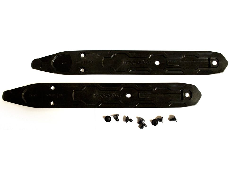 Пластина NIS JR д/лыж 130 см и выше(на шур. 6х14mm)  