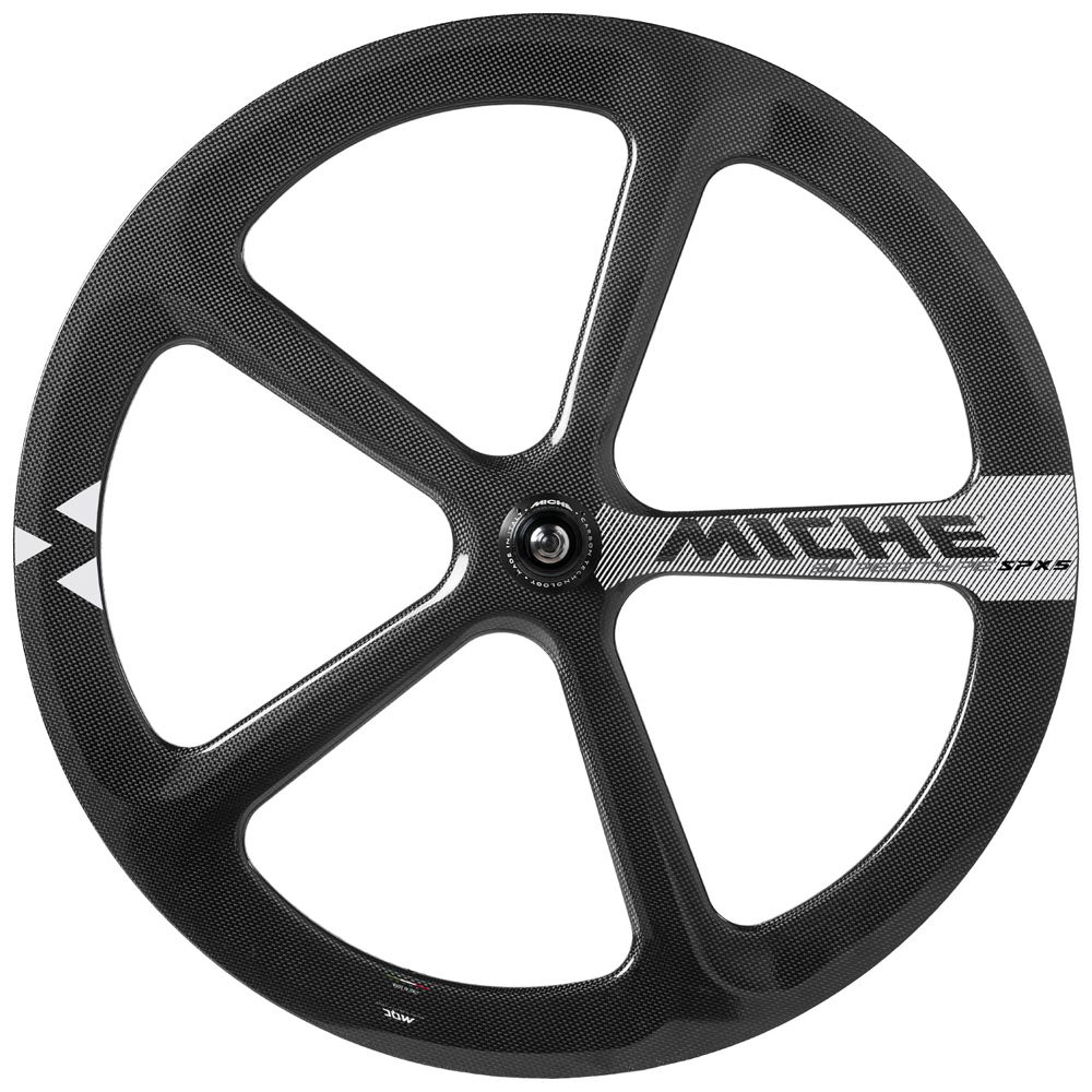 Колесо шоссейное передн. Miche SuperType SPX5 Disc Tubular
