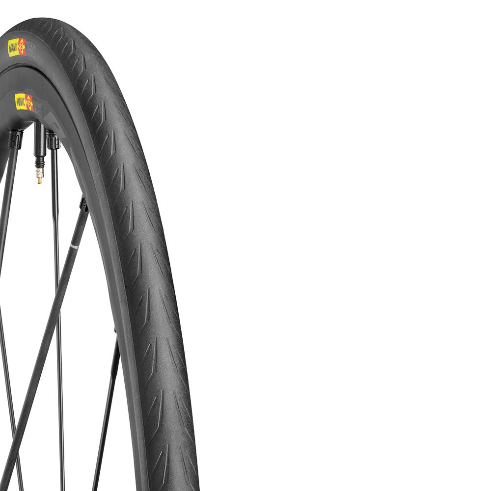 Покрышка Mavic Yksion Pro Powerlink SSC 23