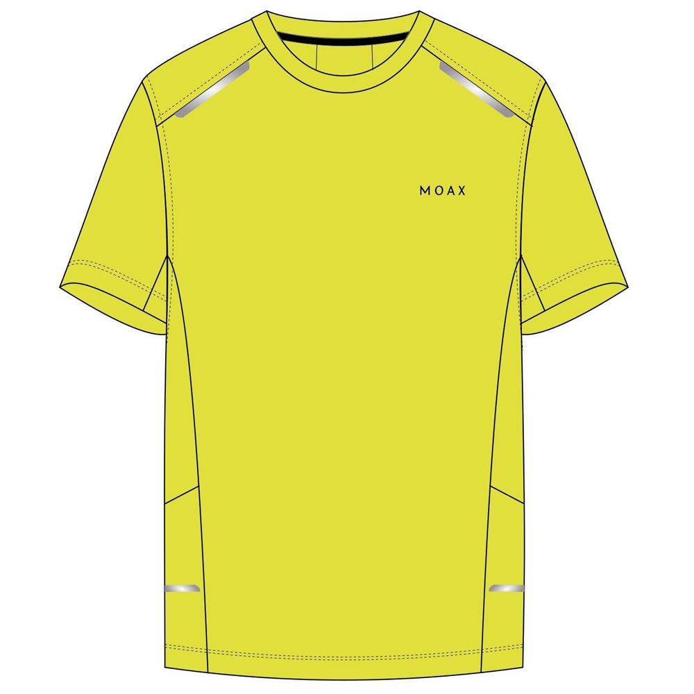 Футболка MOAX Flame мужск.