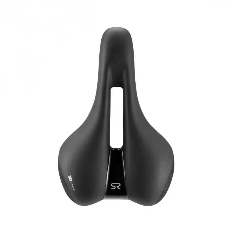 Седло Selle Royal ELLIPSE Moderate