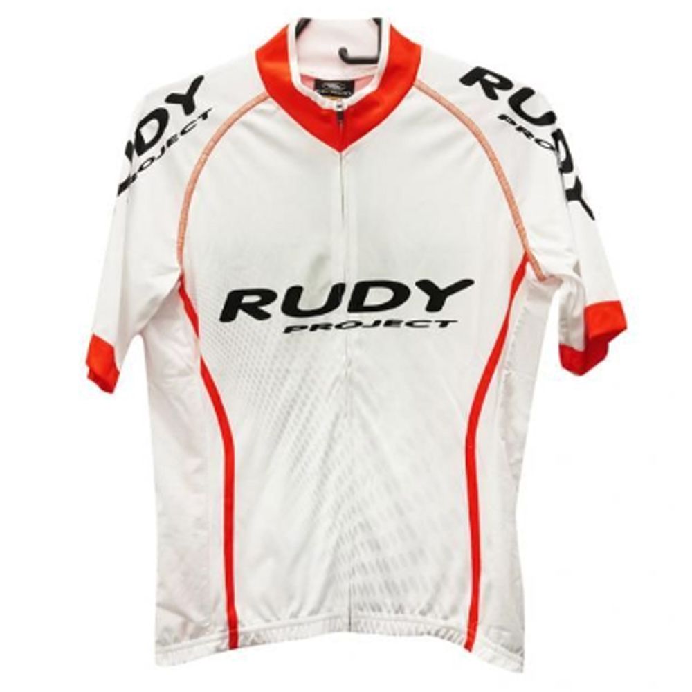 Майка  кор. рукав Rudy Project Race PRO