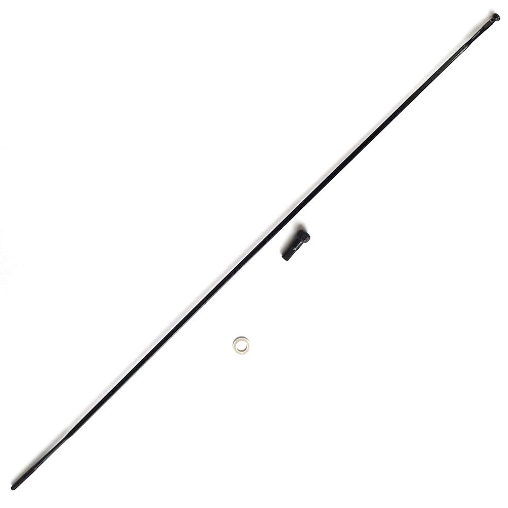 Спица Mavic Cosmic SL 32 Disc 284mm перед./зад.