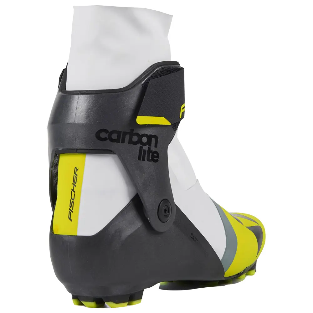 Ботинки лыжные FISCHER CARBONLITE SKATE WS