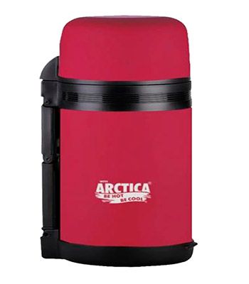 Термос вакуумный, бытовой,  "Арктика" 800мл