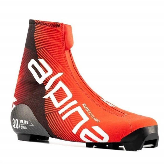 Ботинки лыжные ALPINA ECL 3.0