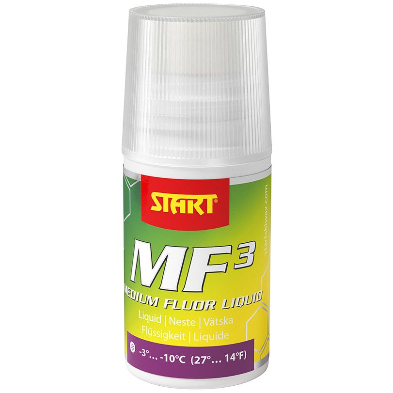 Эмульсия START MF3 Liquide -3 -10