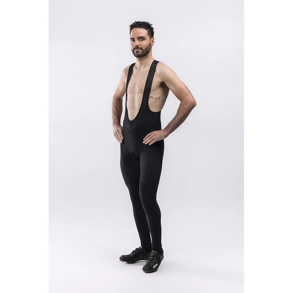 Рейтузы с лямками Biemme SELLARONDA 25