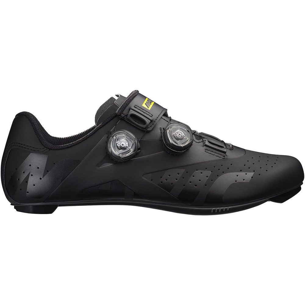 Велотуфли MAVIC COSMIC Pro II