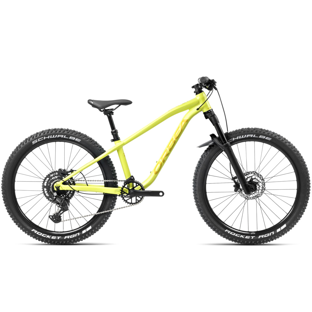 Велосипед детский Orbea Laufey 24 H10