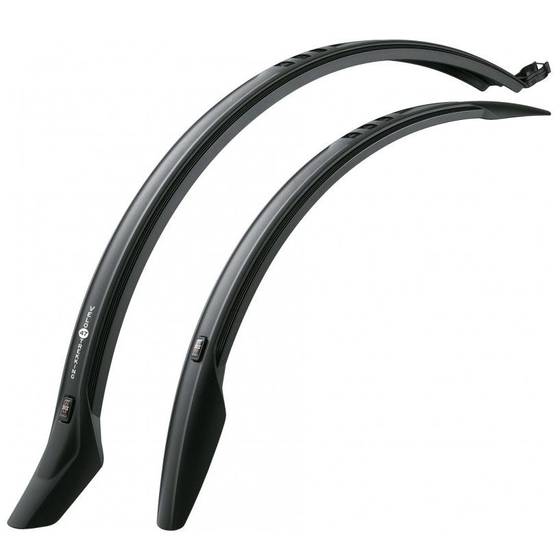 Крылья SKS Velo 47 Trekking SET комплект 28", шир 47