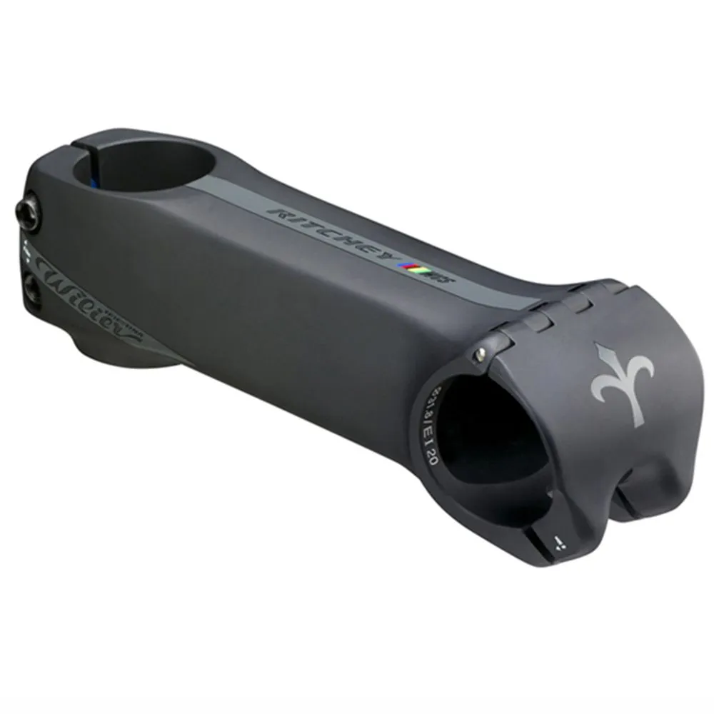 Вынос Wilier Stemma SL WCS 100 мм черн (4H)