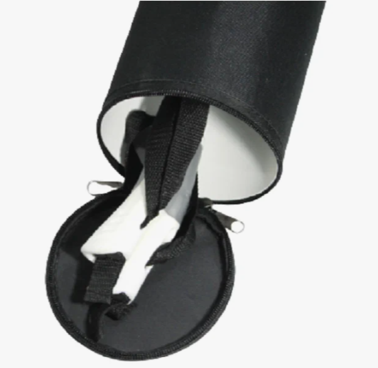 Тубус ELVA для лыжных палок 175 см