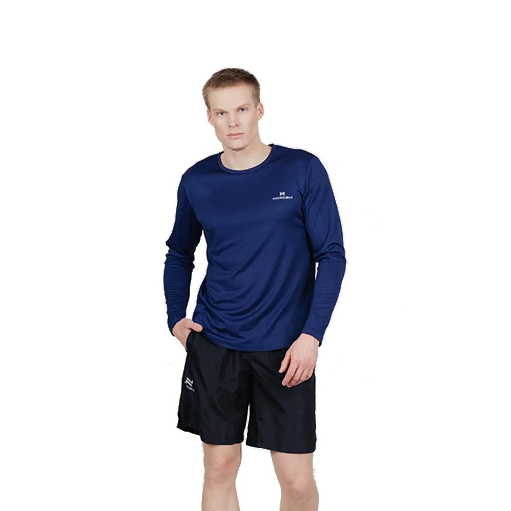 Лонгслив Nordski Run