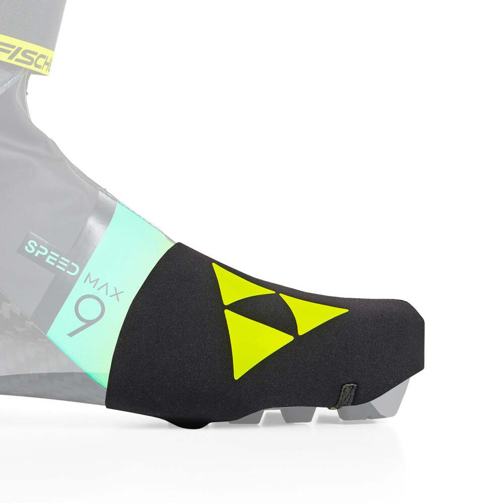 Чехлы FISCHER для лыжных ботинок TOE WARMER( на носок ботинка)