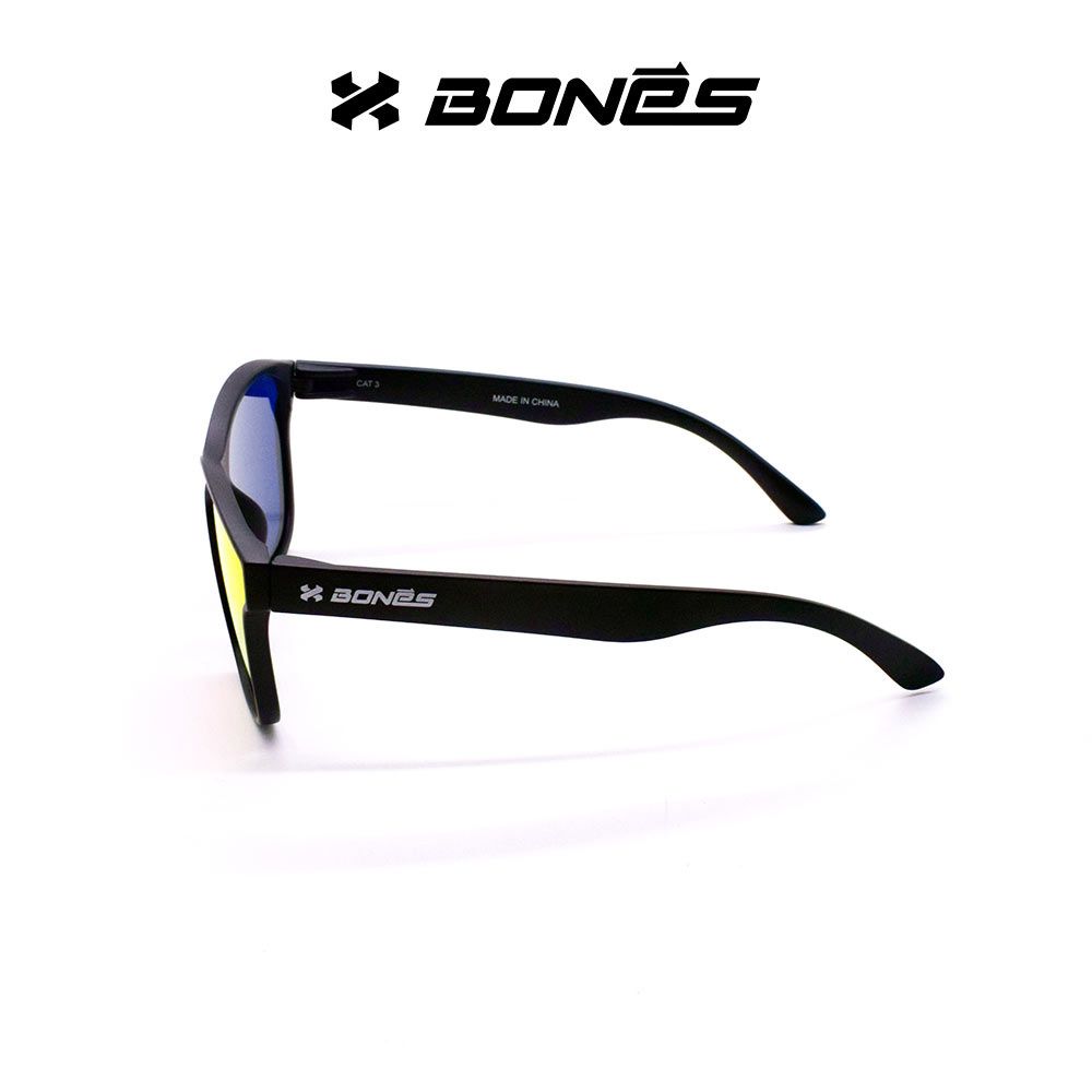 Очки солнцезащитные BONES LUCKY BAY Polarized