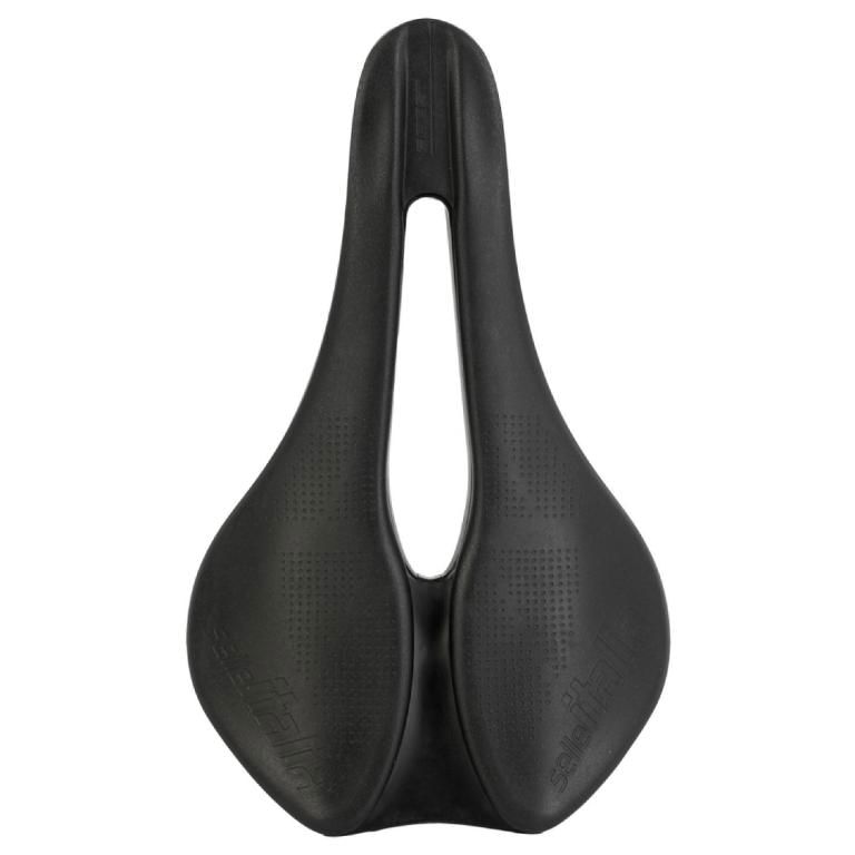 Седло Selle Italia X Evo Black SF