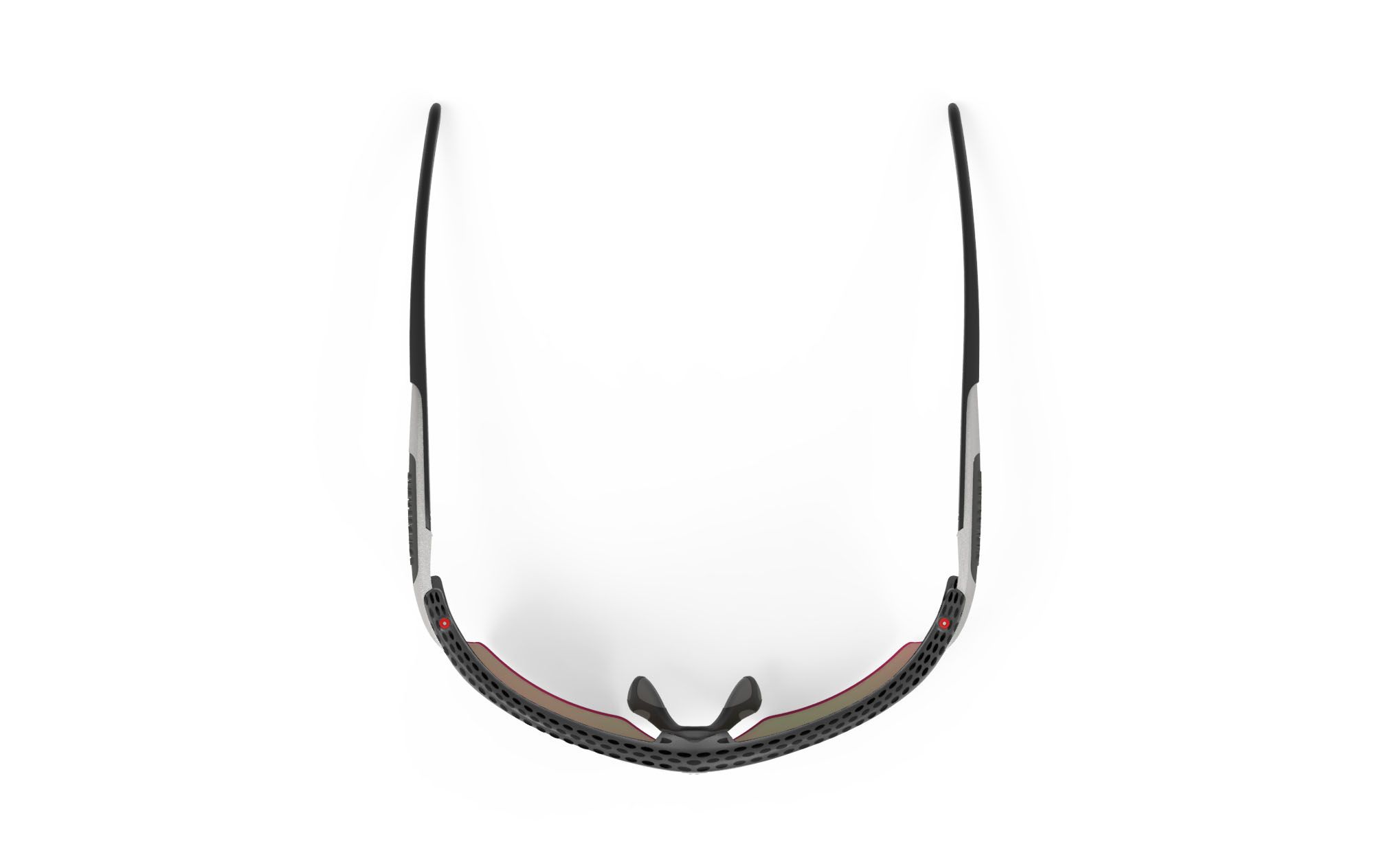 Очки Rudy Project RYDON SLIM Carbon - POL3FX HDR MLS Green