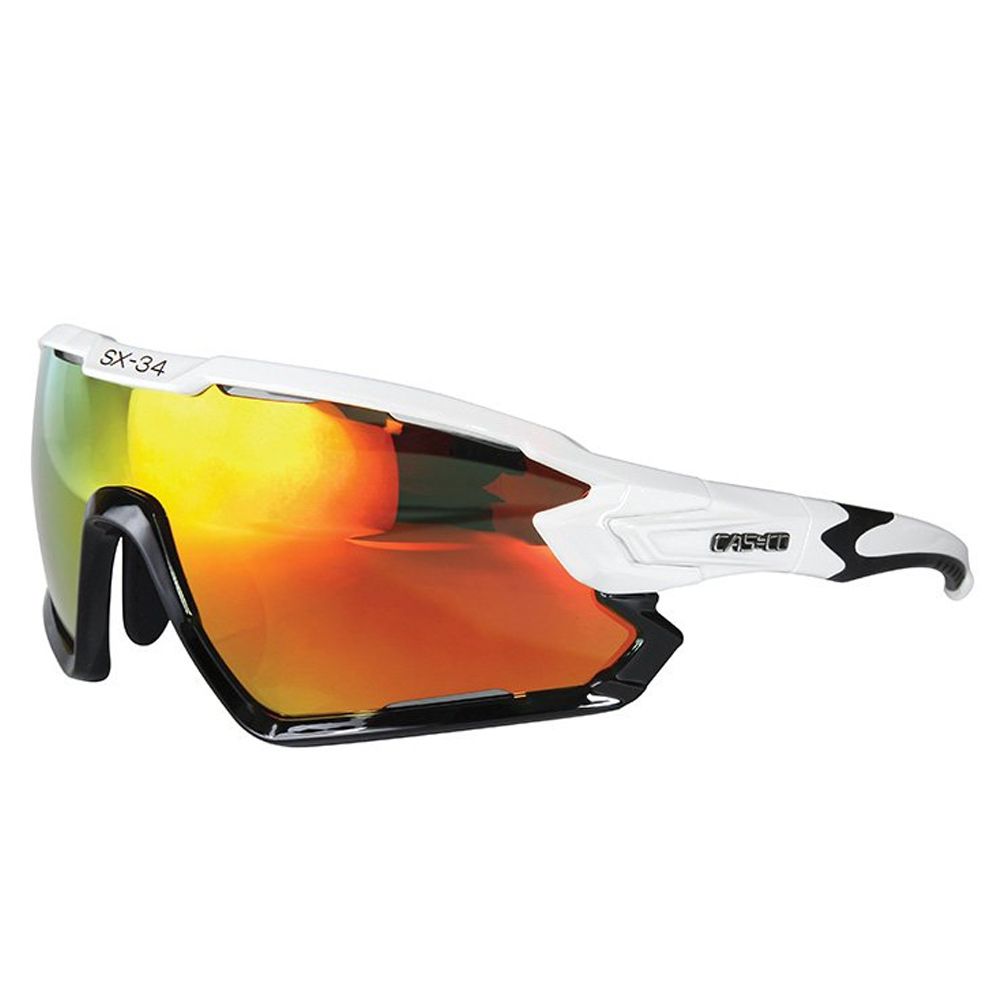 Очки CASCO SX-34 competition
