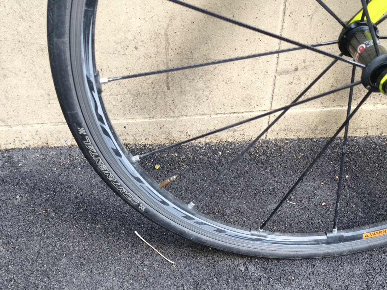 Велосипед шоссейный Wilier Zero 7 Dura Ace Di2 11V 2015 (Б/У)