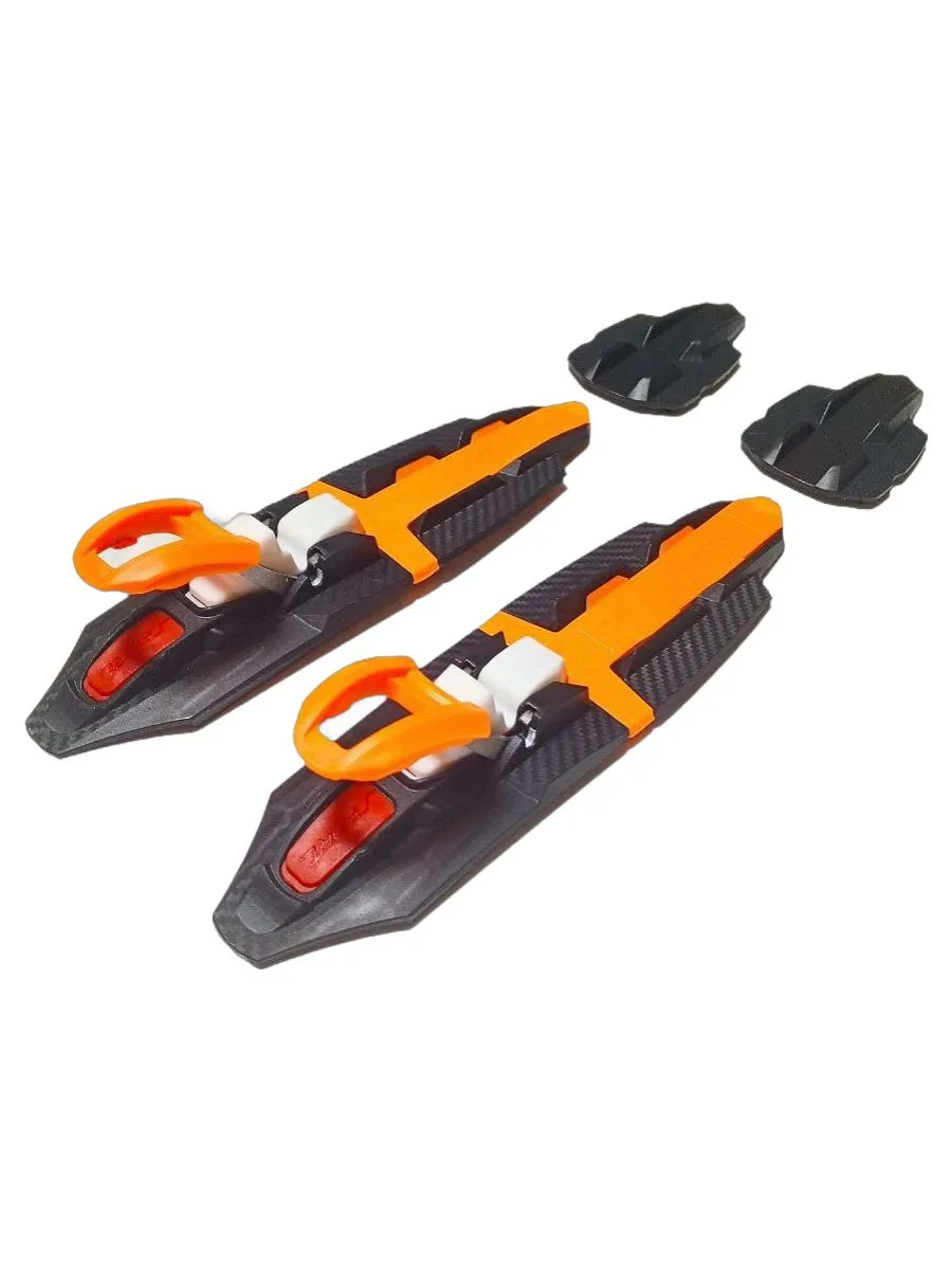 Крепление STC NNN PILOT SKATE (платформа NIS)