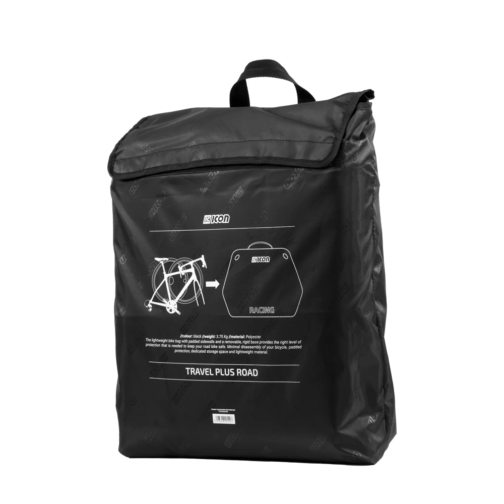 Чехол для велосипеда Scicon Travel Plus Racing