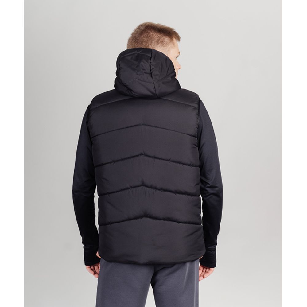 Утепленный жилет Nordski Air