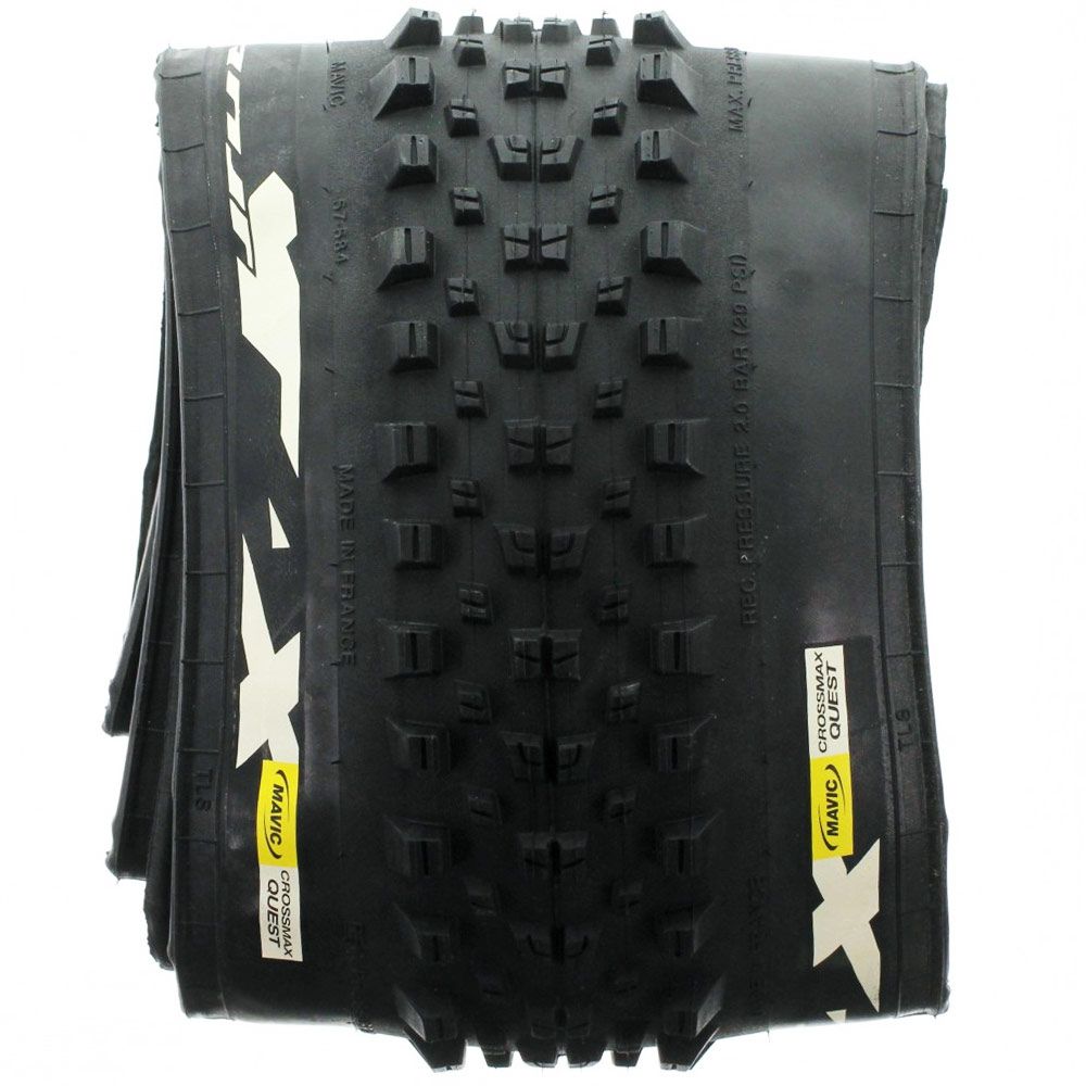 Покрышка Mavic Crossmax Quest 29x2,35