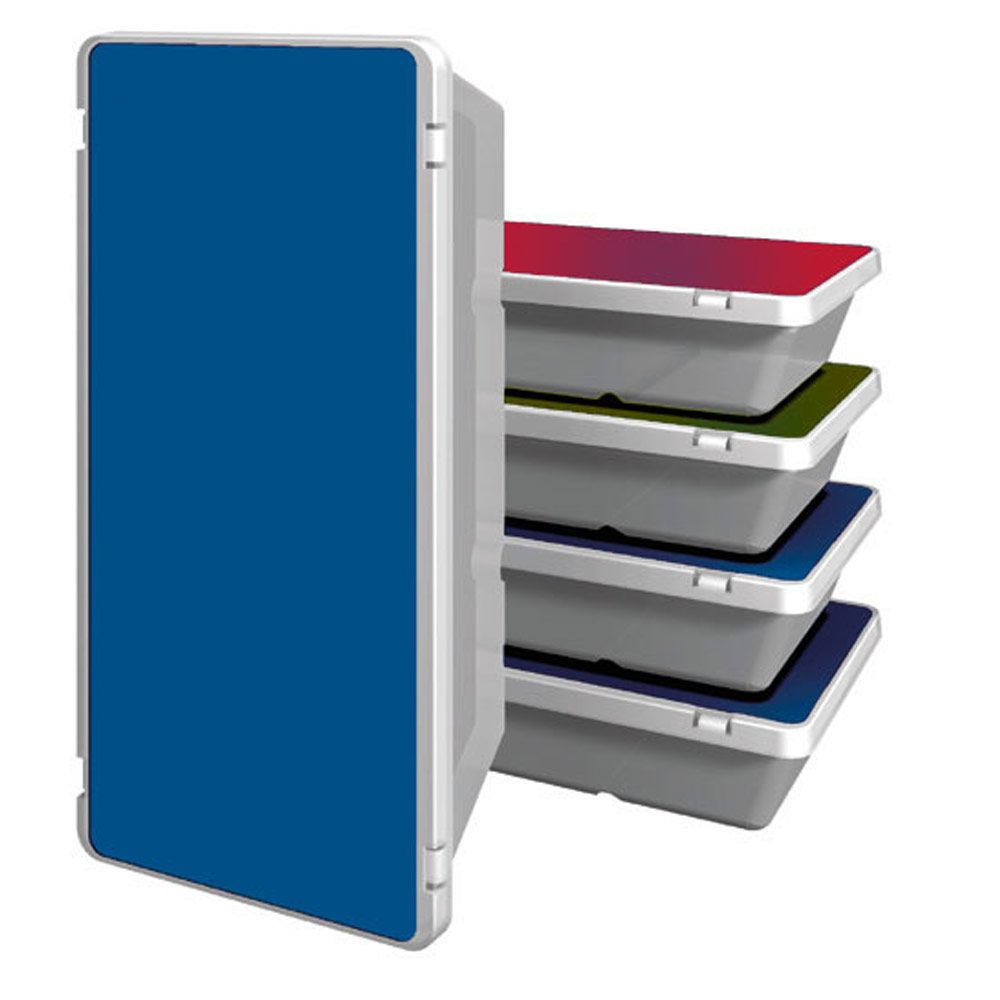 Парафин START SG BLUE -6 -12 900-180 г