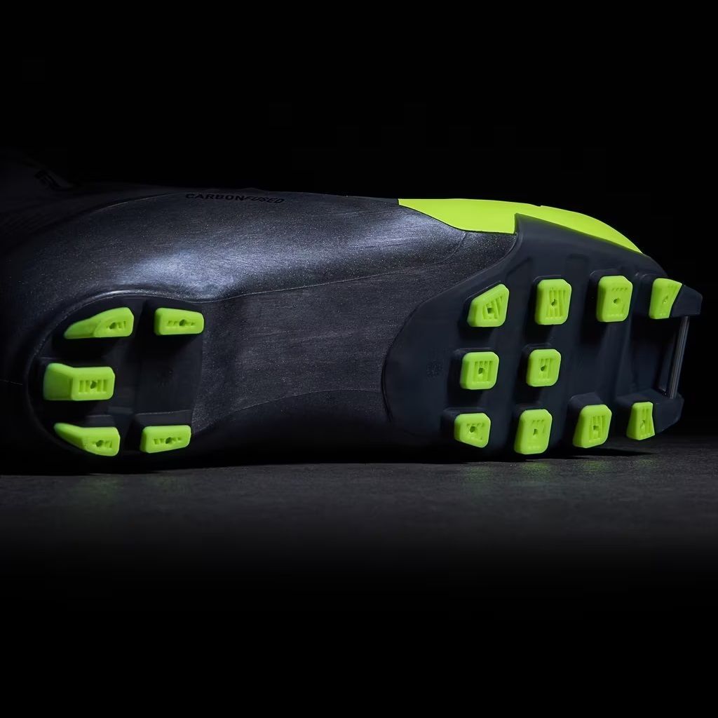 Ботинки лыжные FISCHER RCS CARBONLITE CL