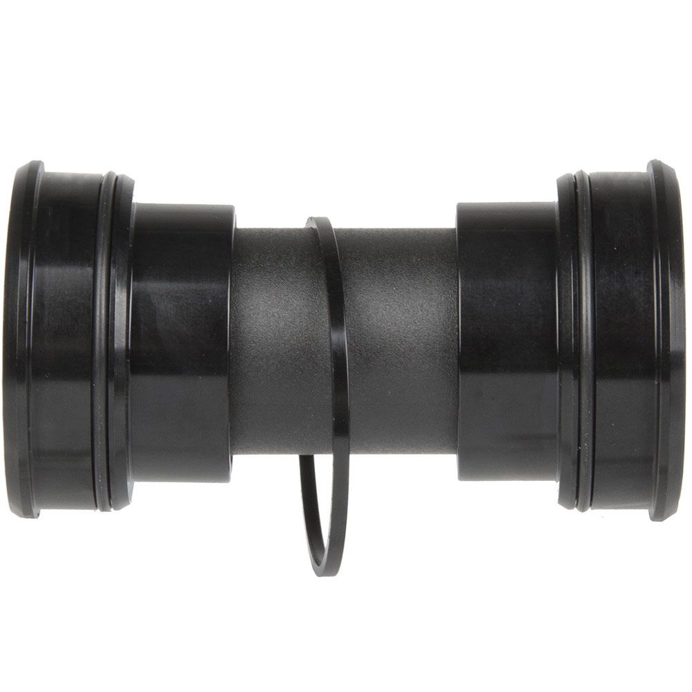 Каретка M-Wave Press Fit 86мм-92мм, совмест.с Shimano, под ось 24 мм 