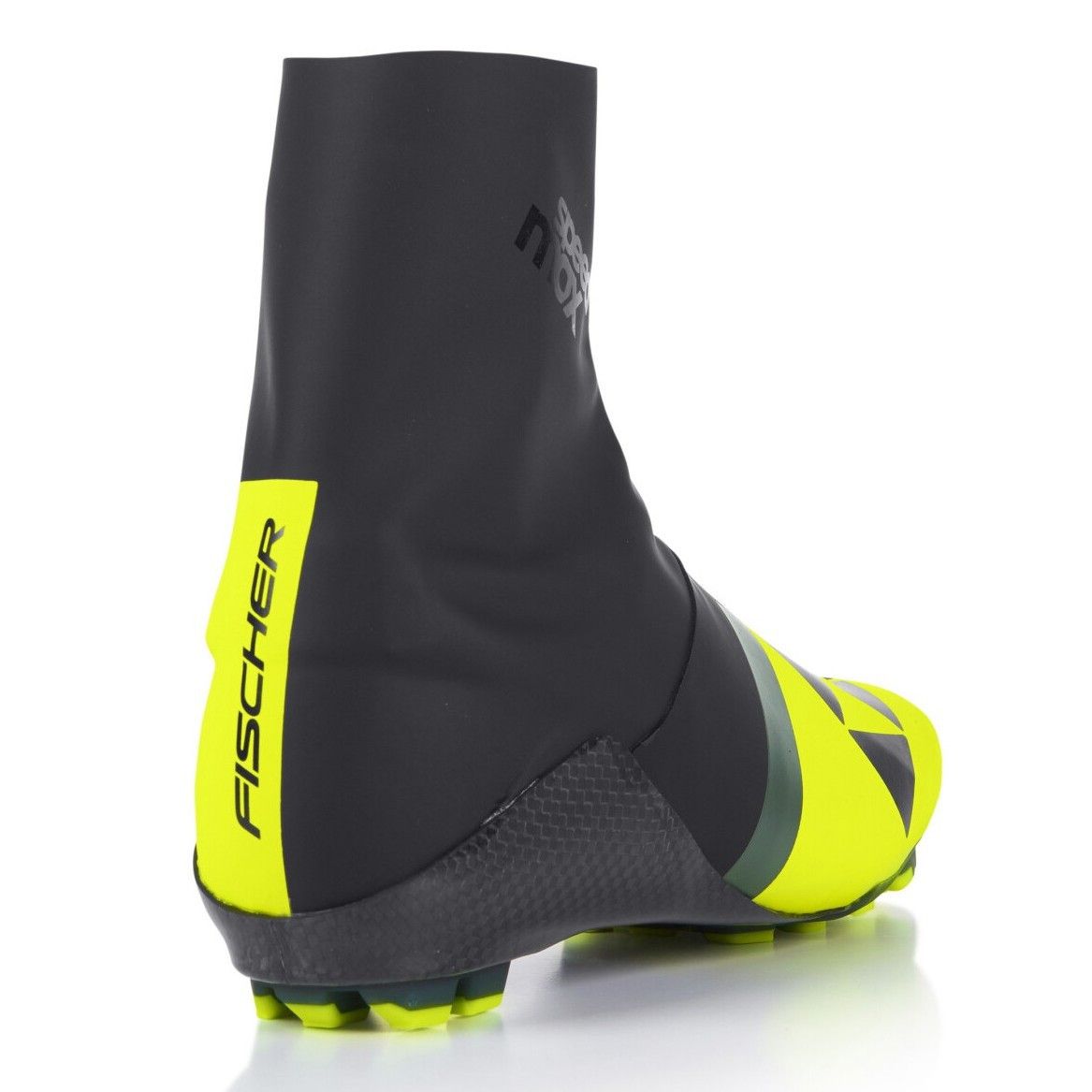 Ботинки лыжные FISCHER SPEEDMAX CL