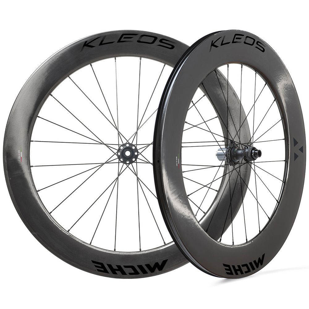 Колеса шоссейные Miche KLEOS 67/85 XDR Disc TLR