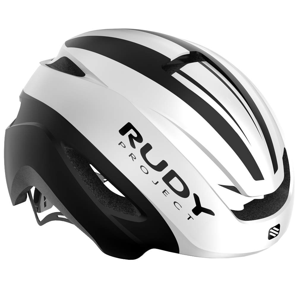 Шлем Rudy Project VOLANTIS White Stealth Matt L