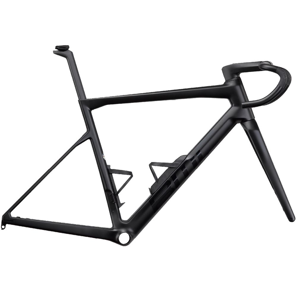 Рама шоссе BMC Teammachine SLR01 Carbon/Black/Black
