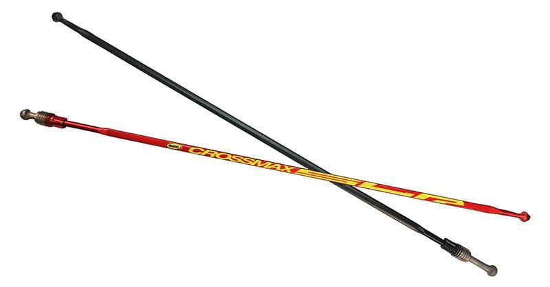 Спица Mavic Fr.Blk Spk Xmax Slrd 261mm