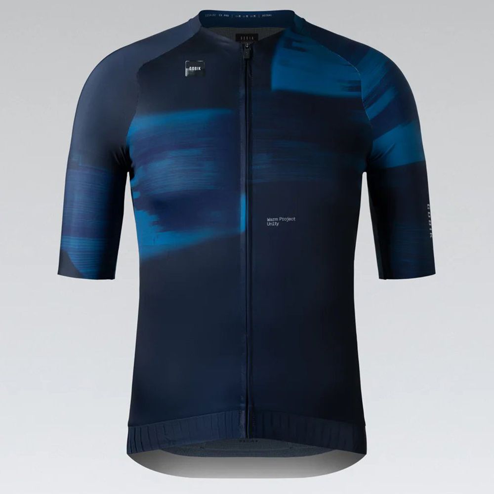 Майка кор.рукав GOBIK CX PRO 3.0 UNISEX ASTRAL