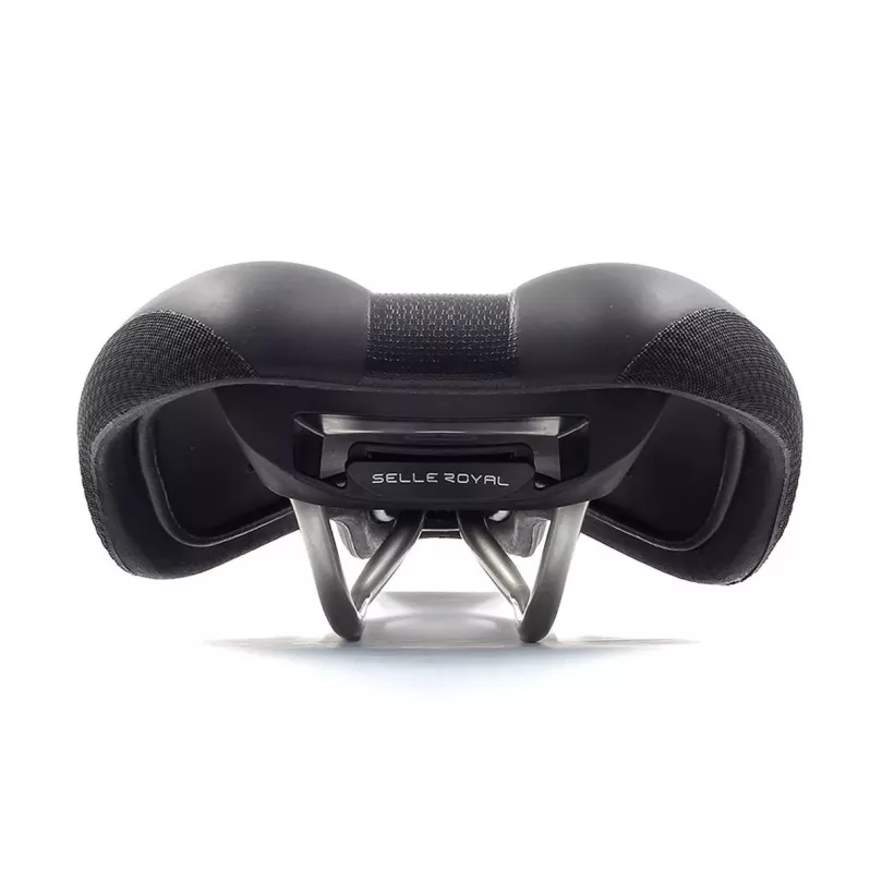 Седло Selle Royal ELLIPSE Athletic
