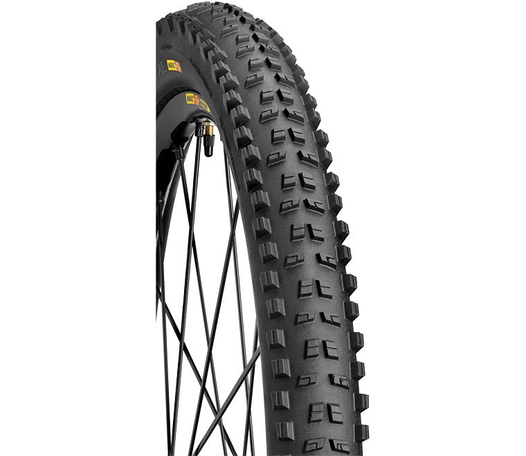 Покрышка Mavic Crossmax Charge Pro XL 29x2,35 Black