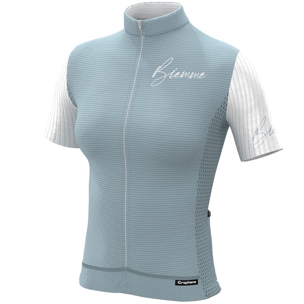 Майка кор.рукав Biemme VINTAGE Lady