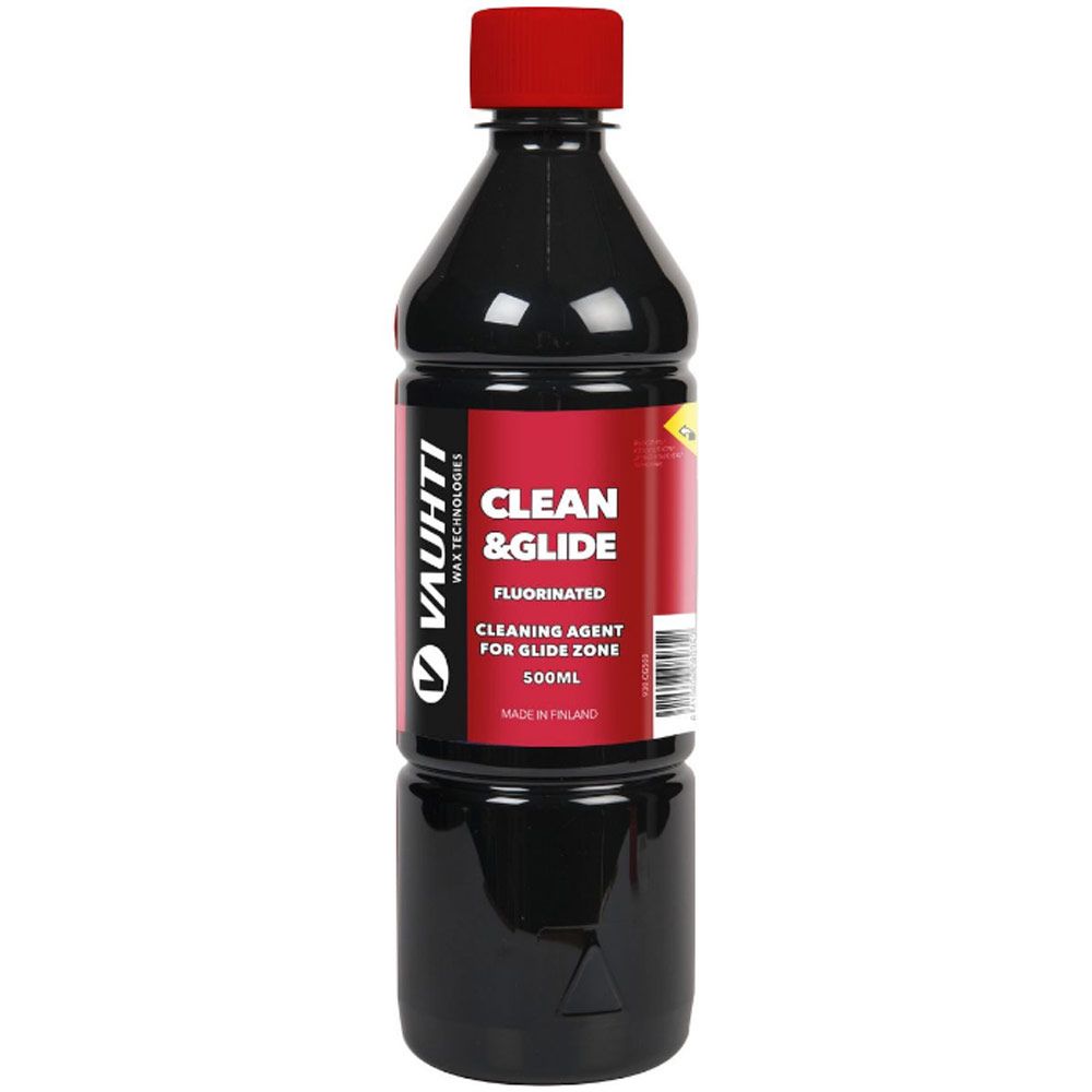 Смывка VAUHTI  фторовая 500 ml