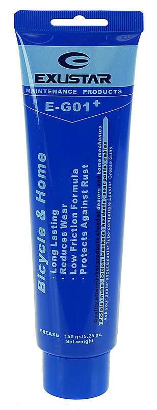 Смазка Exustar д/подшипн с тефлоном 150гр.