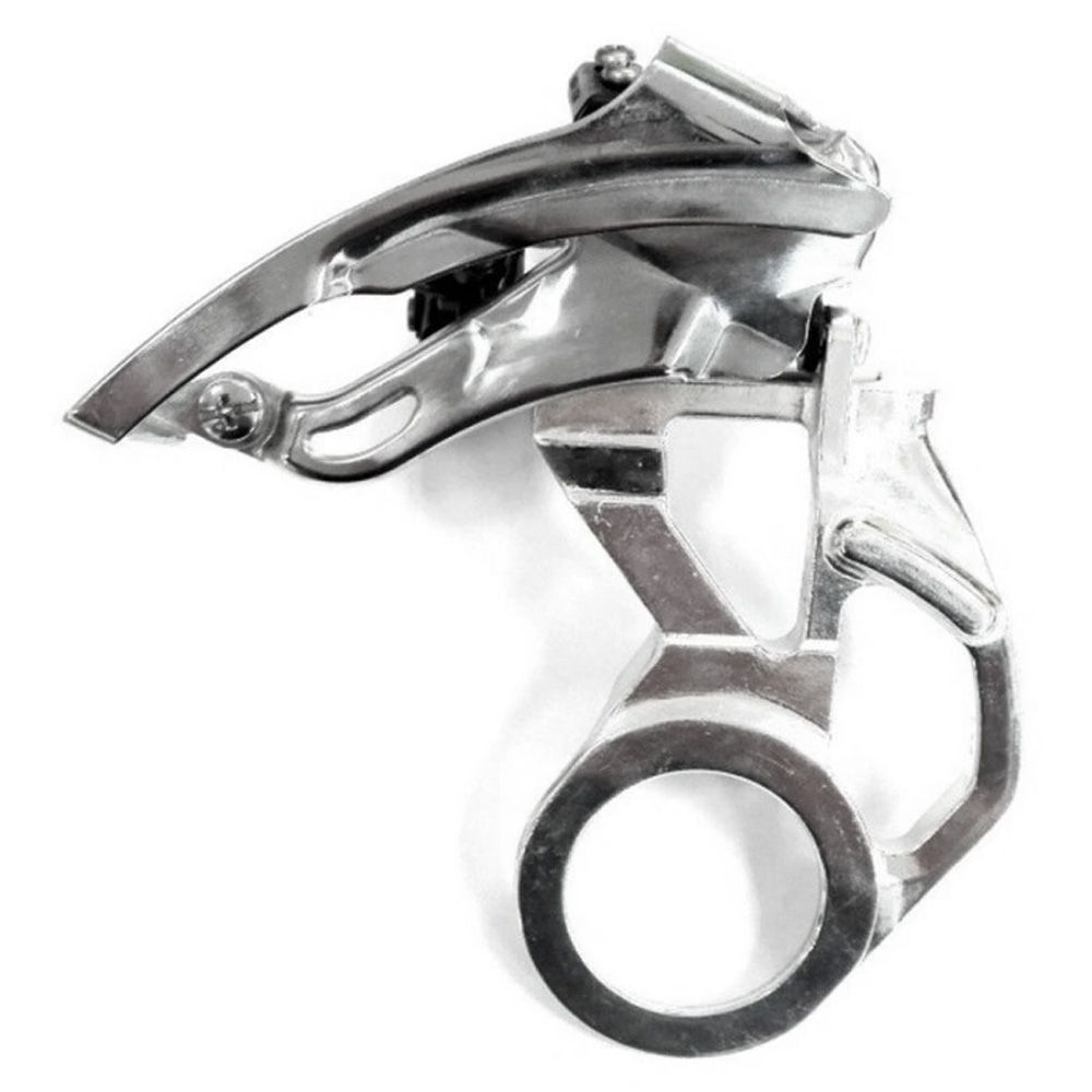 Переключатель передний Shimano Alivio  под каретку