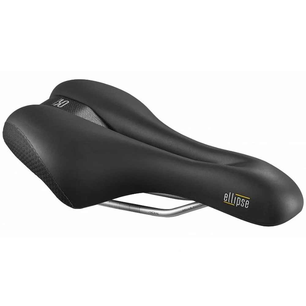 Седло Selle Royal ELLIPSE Athletic
