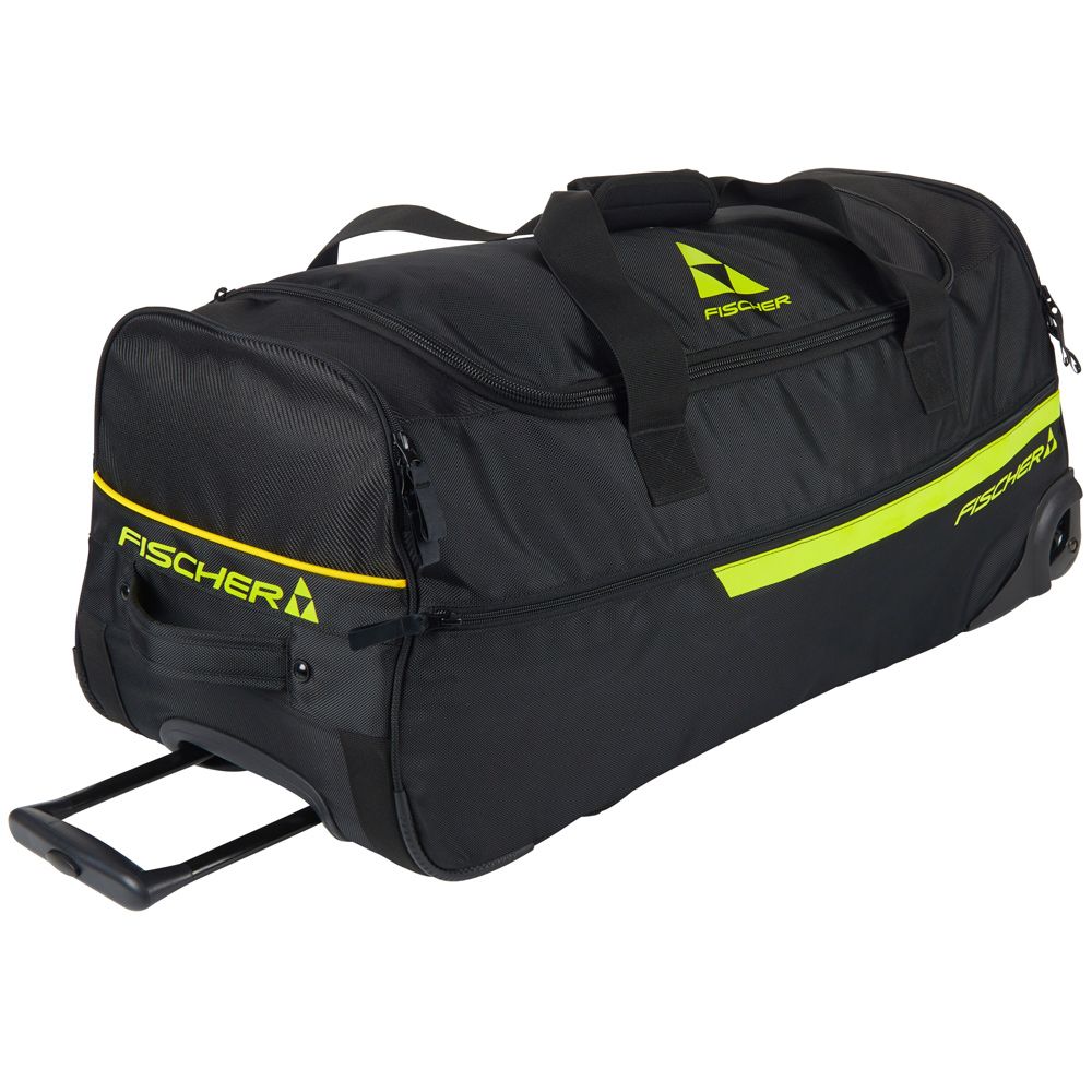 Сумка FISCHER TEAM SPORTDUFFEL 100L