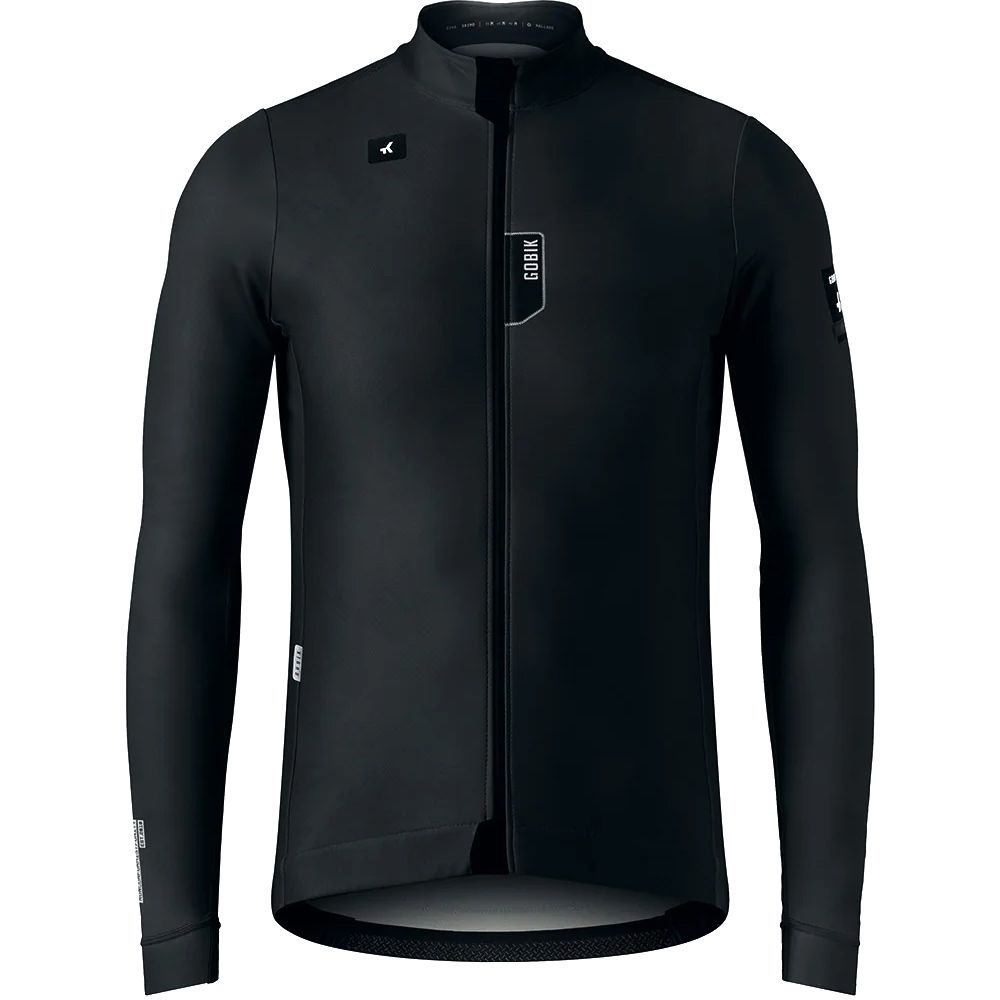 Куртка GOBIK SKIMO PRO MEN INK BLACK