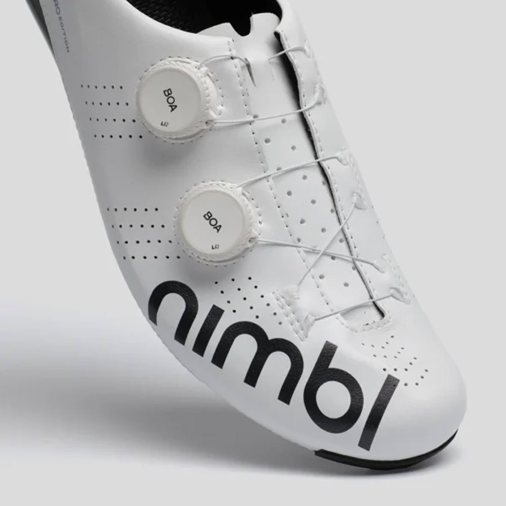 Велотуфли NIMBL Ultimate Exceed Pro-Edition